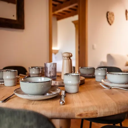 Apartment Nockalmhof Innerkrems