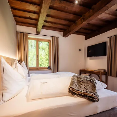 アパート Nockalmhof