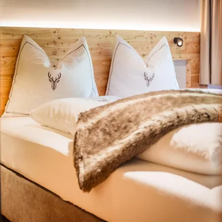 Nockalmhof Apartamento *