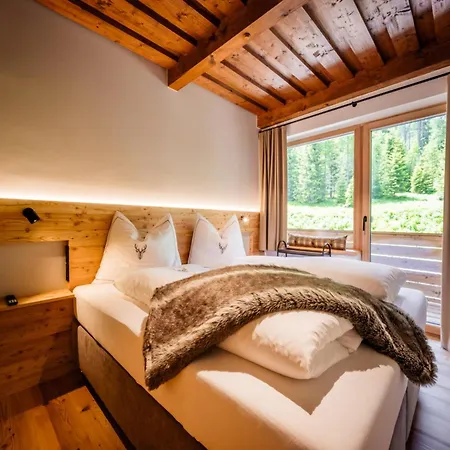 Nockalmhof Apartmán Kremsbrucke