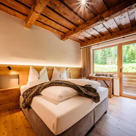 Nockalmhof Apartmán