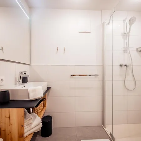 Apartmán Nockalmhof Kremsbrucke