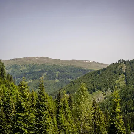 Nockalmhof Kremsbrücke