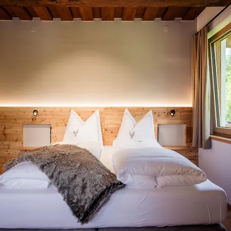 Nockalmhof Apartmán Kremsbrucke
