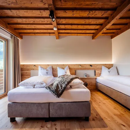 Nockalmhof Kremsbrücke