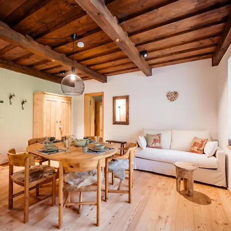 Nockalmhof アパート *