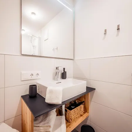 Nockalmhof Apartman