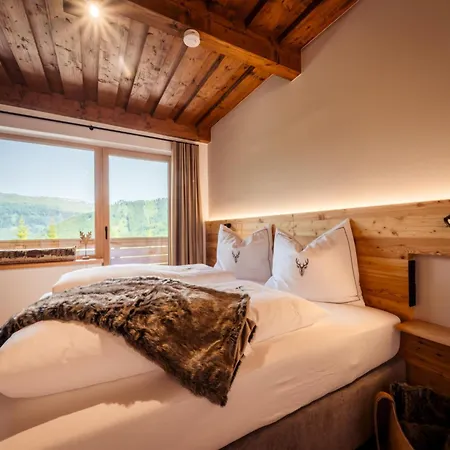 Apartman Nockalmhof Kremsbrücke