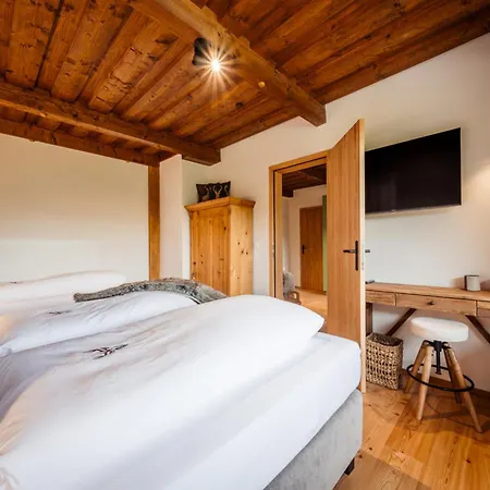 Nockalmhof Apartman