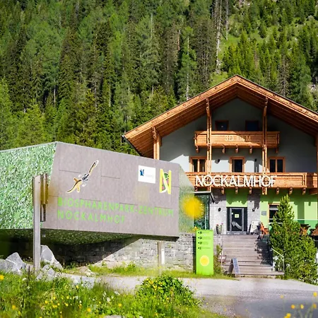 Nockalmhof Apartman