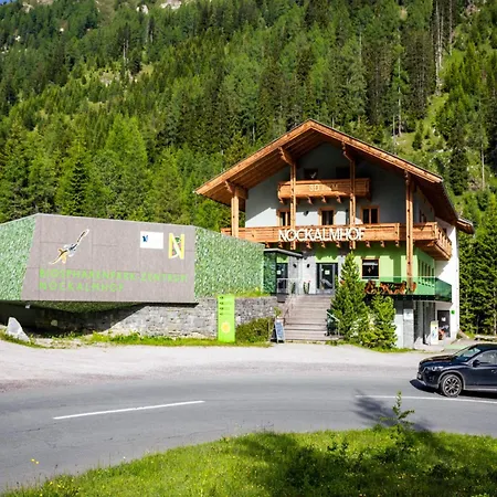 Apartman Nockalmhof *