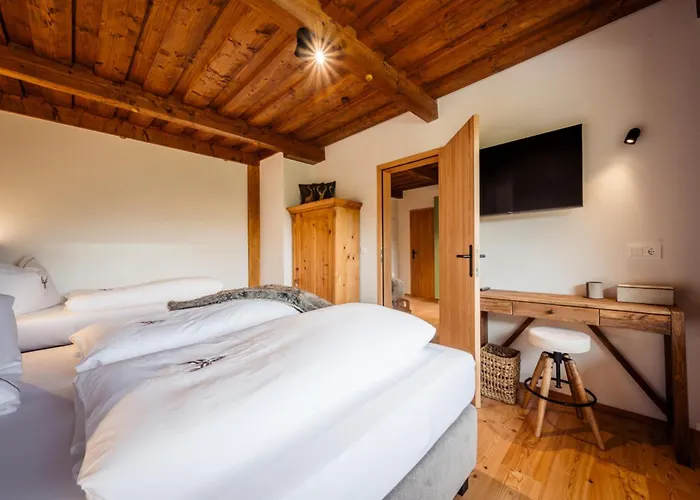 Nockalmhof * Kremsbrucke