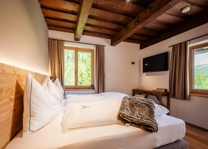 Apartamento Nockalmhof