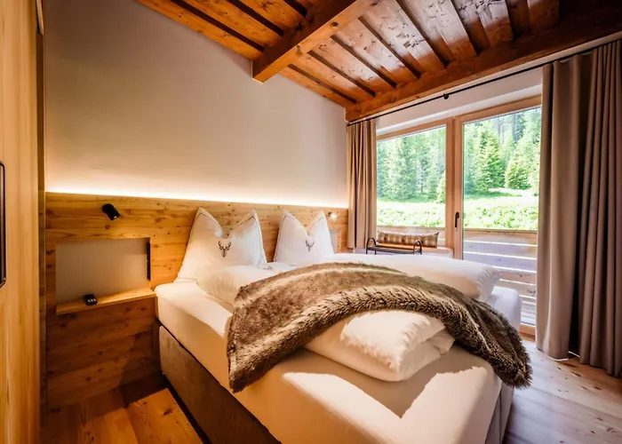 Nockalmhof Apartamento Kremsbrucke