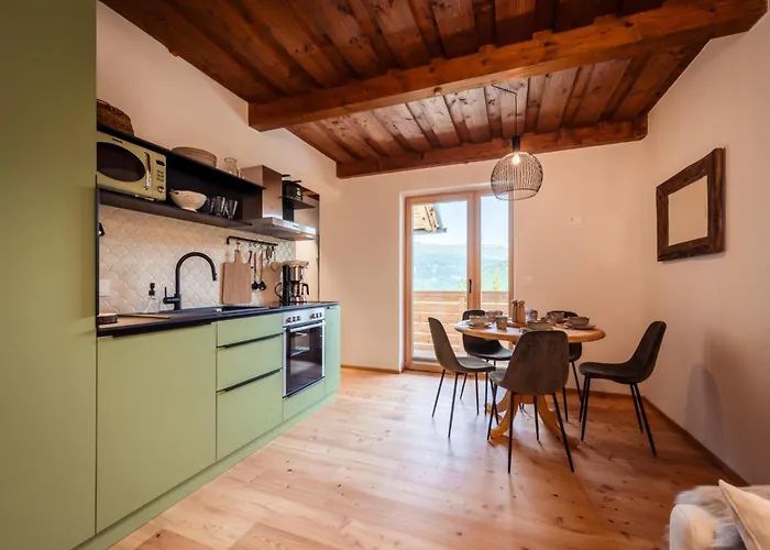 Nockalmhof Kremsbrucke