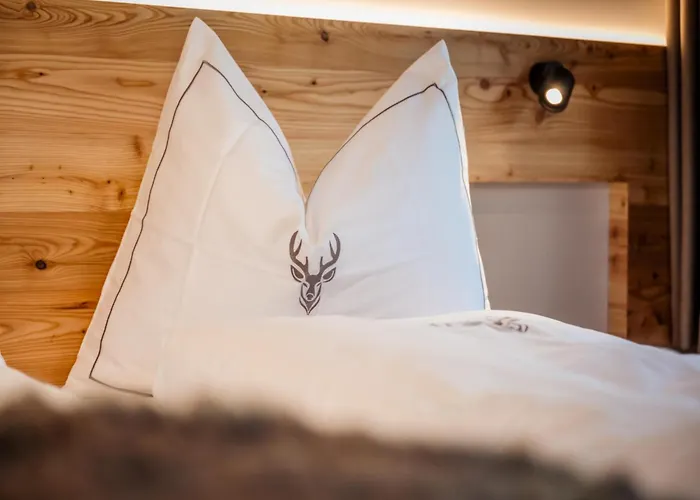 Nockalmhof Apartamento Kremsbrucke