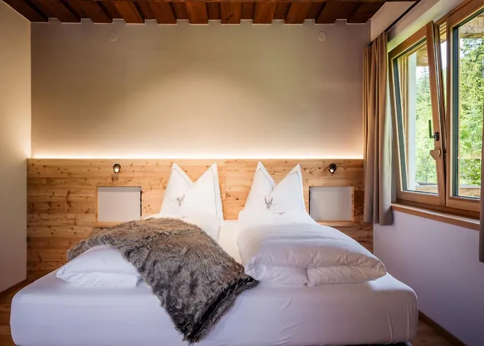 Nockalmhof Apartamento Kremsbrucke