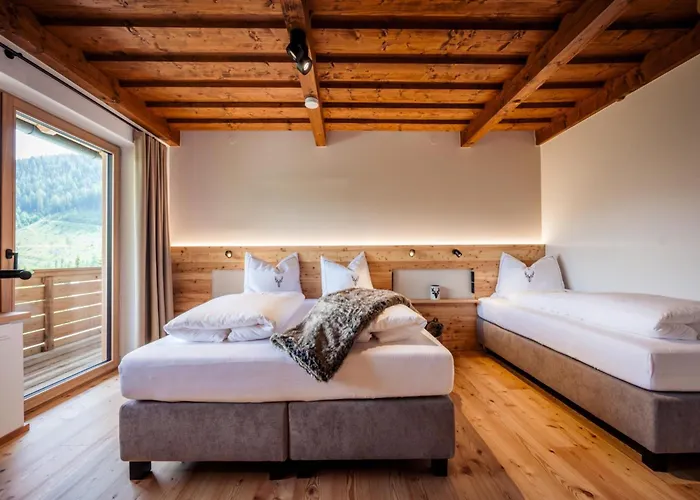 Nockalmhof Kremsbrucke