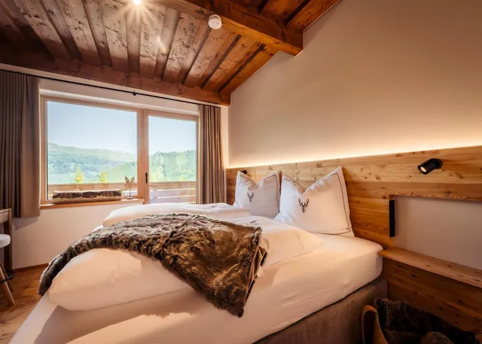 Nockalmhof * Kremsbrucke