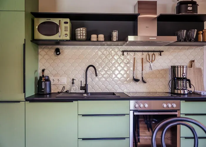 Apartamento Nockalmhof