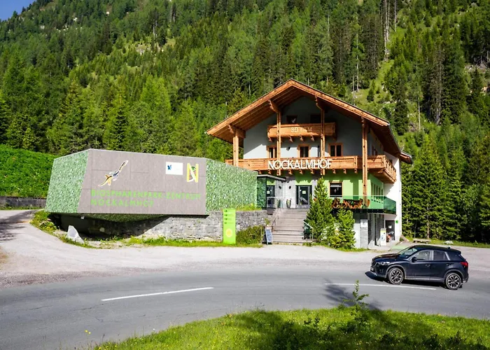 Nockalmhof *
