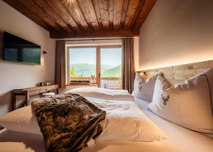 Nockalmhof Kremsbrucke